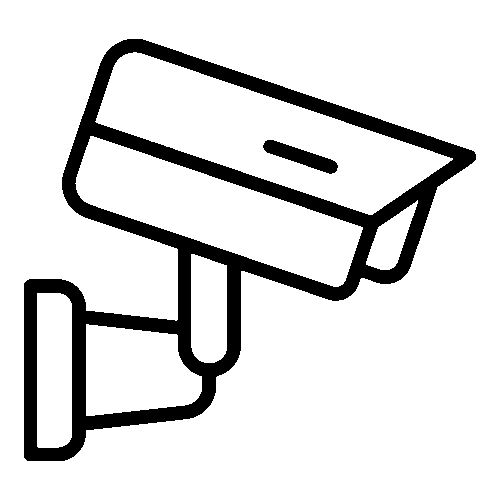 Kit 4 cámaras